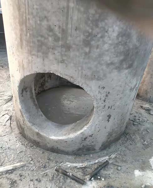 水泥檢查井安裝不規范產生的原因？